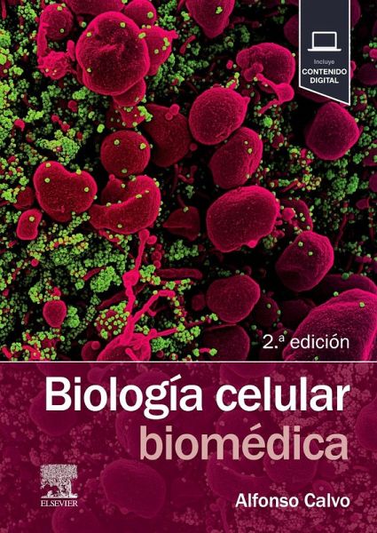 Biología celular biomédica