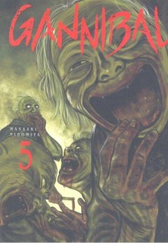 Cover Gannibal 05