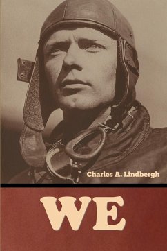 We - Lindbergh, Charles A.