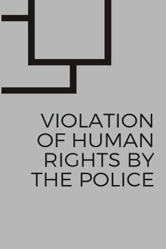 Violation of human rights by the police - N, Kanniah