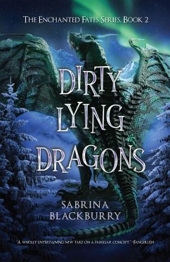 Cover Dirty Lying Dragons (eBook, ePUB)