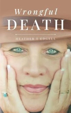 Cover Wrongful Death (eBook, ePUB)