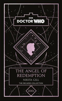 Doctor Who: The Angel of Redemption (eBook, ePUB) - Who, Doctor; Gill, Nikita