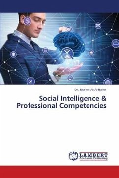 Social Intelligence & Professional Competencies - Ali Al-Baher, Dr. Ibrahim