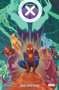 Red Oscura: Patrulla-X