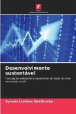 Desenvolvimento sustentável