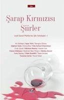 Sarap Kirmizisi Siirler - Kolektif