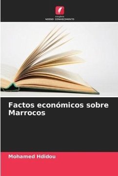 Factos económicos sobre Marrocos - Hdidou, Mohamed