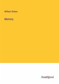 Memory - Stokes, William