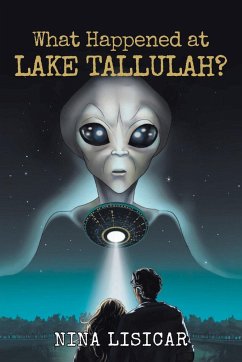 What Happened at Lake Tallulah? - Lisicar, Nina