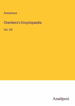 Chambers's Encyclopaedia - Anonymous