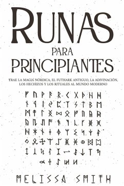 Runas para principiantes - Smith, Melissa