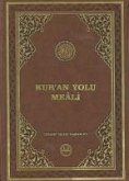 Kuran Yolu Meali Cami Boy Bilgisayar Hatli