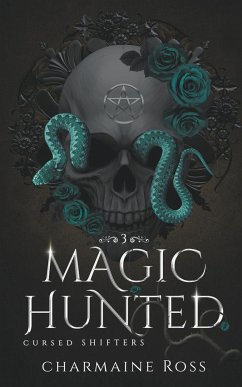 Magic Hunted - Ross, Charmaine