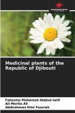 Medicinal plants of the Republic of Djibouti