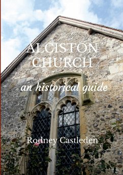 Alciston Church - Castleden, Rodney