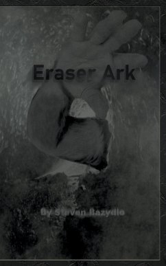 Eraser Ark - Bazydlo, Steven