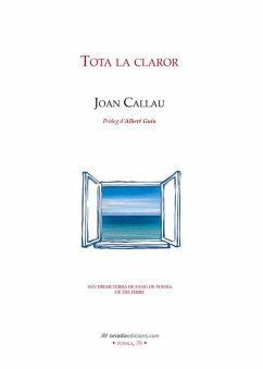 Cover Tota la claror