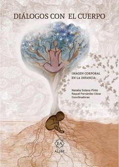 Cover Diálogos con el Cuerpo \