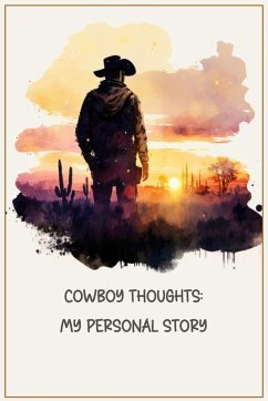Cover Cowboy Thoughts