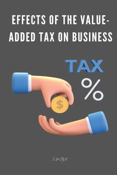 Effects of the value-added tax on business - Miya, C.