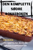 DEN KOMPLETTE SØDRE KOKKEBOKEN