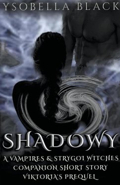 Shadowy - Black, Ysobella