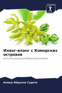 Cover Ilang-ilang s Komorskih ostrowow