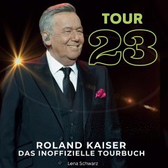 Roland Kaiser - Tour 23 - Schwarz, Lena