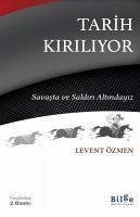 Cover Tarih Kiriliyor