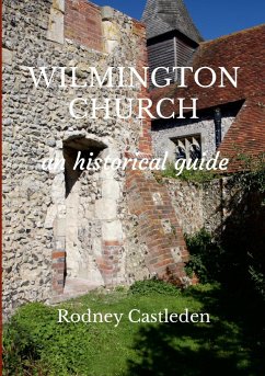 Wilmington Church - Castleden, Rodney