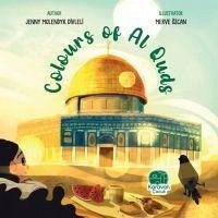 Colours of Al Quds - Molendyk Divleli, Jenny