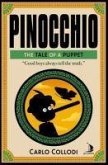 Pinocchio;The Tale of a Puppet