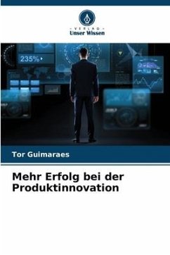 Mehr Erfolg bei der Produktinnovation - Guimaraes, Tor