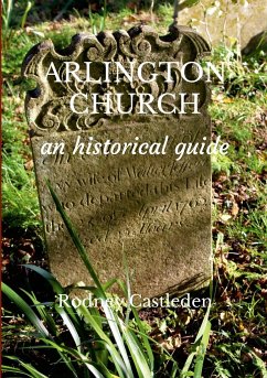 Arlington Church - Castleden, Rodney