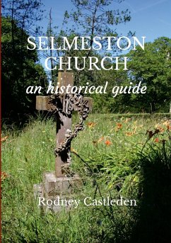 Selmeston Church - Castleden, Rodney