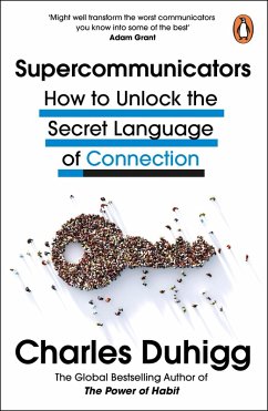 Cover Supercommunicators (eBook, ePUB)