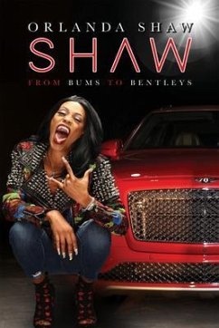 Cover SHAW (eBook, ePUB)