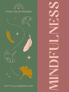 Cover Find Your Power: Mindfulness (eBook, ePUB)