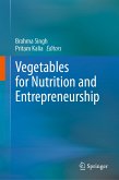 Vegetables for Nutrition and Entrepreneurship (eBook, PDF)