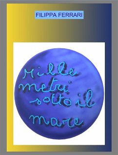 Cover Mille metri sotto il mare (eBook, ePUB)