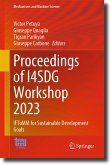 Proceedings of I4SDG Workshop 2023 (eBook, PDF)