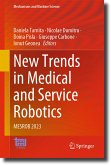 New Trends in Medical and Service Robotics (eBook, PDF)