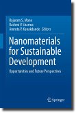 Nanomaterials for Sustainable Development (eBook, PDF)
