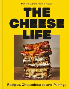 Cover The Cheese Life (eBook, ePUB)