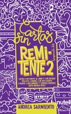 Cartas Sin Remitente, temporada 2 (eBook, ePUB) Cartas Sin Remitente, temporada 2 (eBook, ePUB)