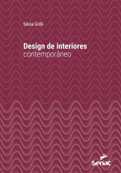 Cover Design de interiores contemporâneo (eBook, ePUB)