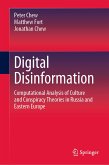 Digital Disinformation (eBook, PDF)