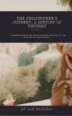 The Philosopher's Journey: A History of Thought (eBook, ePUB)
