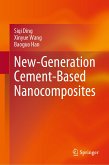 New-Generation Cement-Based Nanocomposites (eBook, PDF)